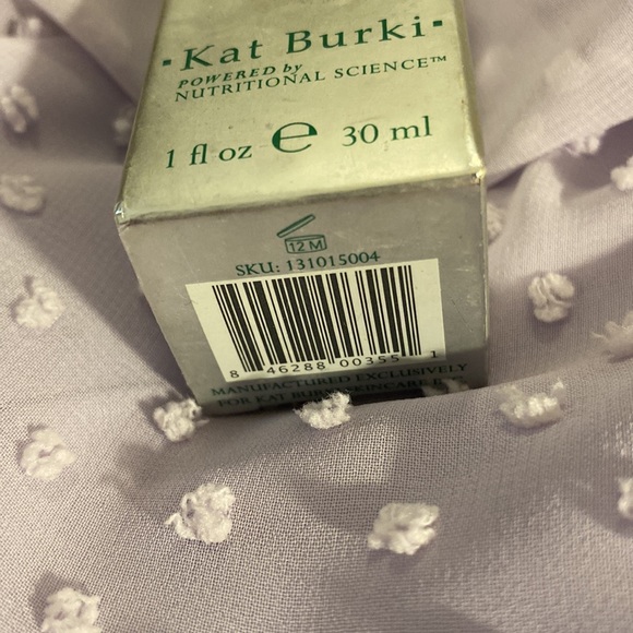 2/$110 Kat Burki Rose Hip Revitalizing Face Serum - Picture 6 of 6